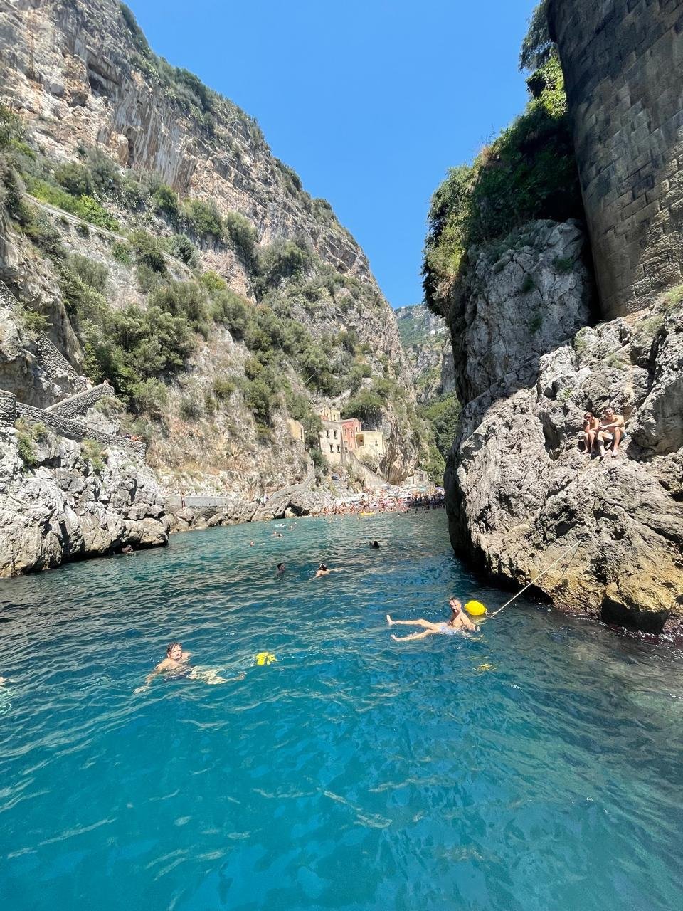 Costa Amalfitana