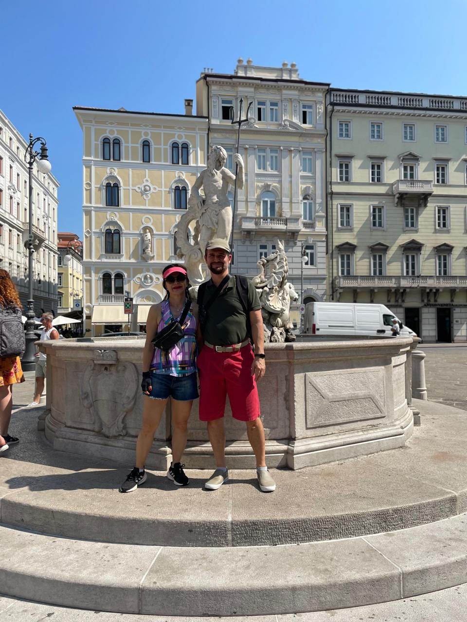 Trieste