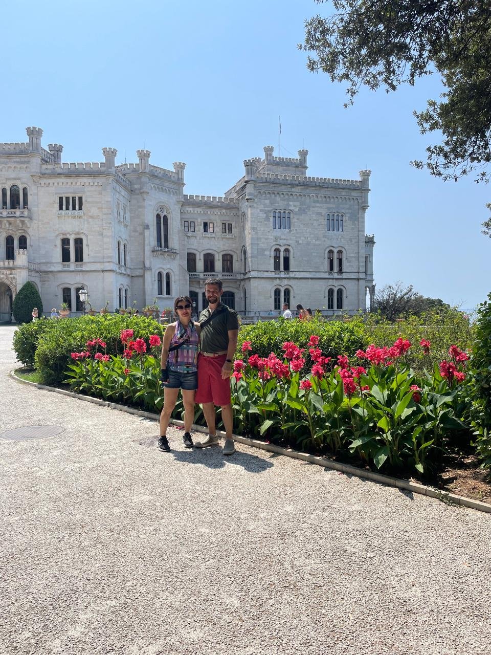 castelo Miramare1