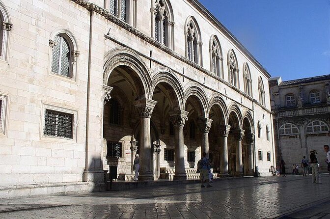 palacio do reitor