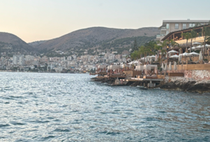 Albânia-Gjirokastër-Sarandë 02