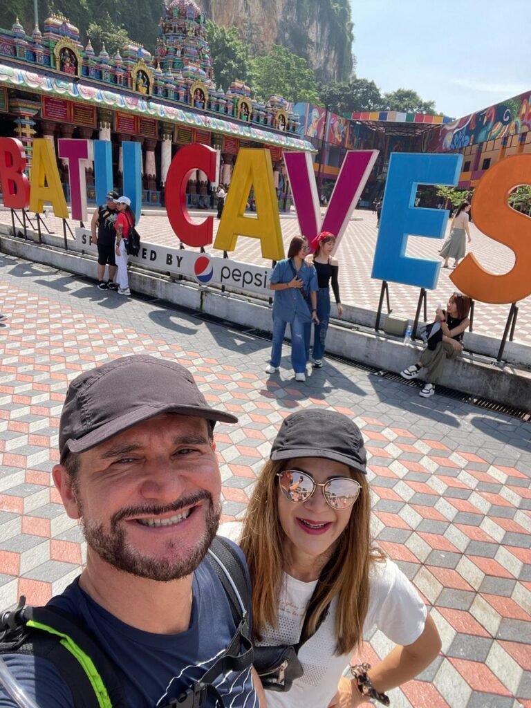 Batu Caves 01