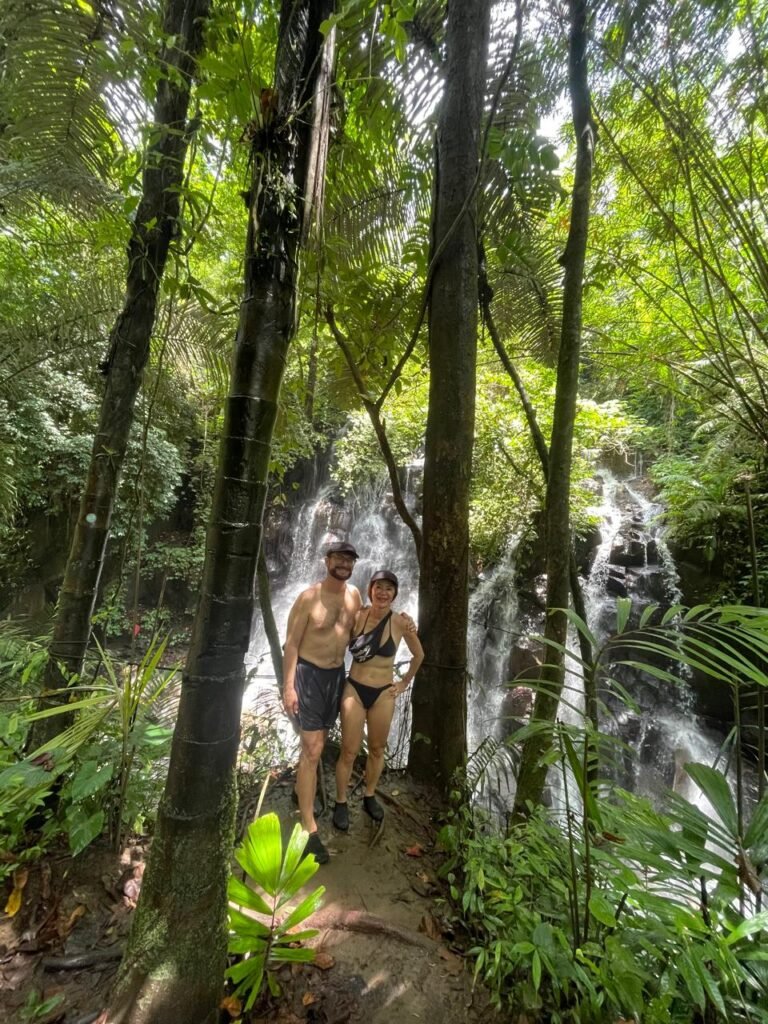 Cachoeira