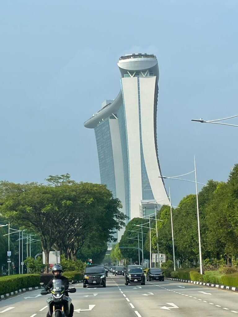 Marina Bay
