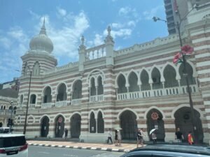 Merdeka Square