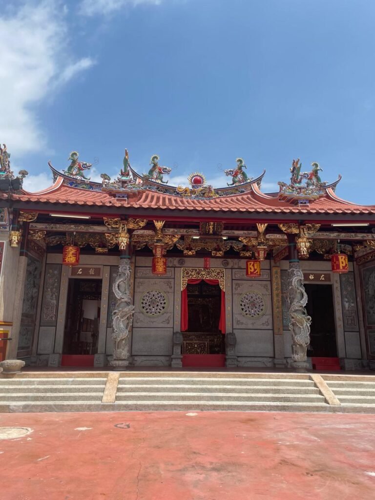 Templo Taoista