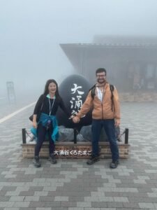 Japão Ovo casca preta01