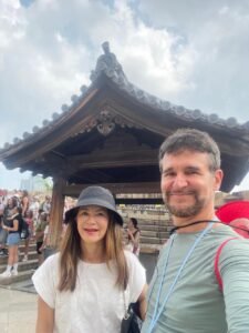 Japão_Castelo de Osaka02