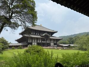 Japão_Nara01