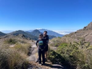 Pico dos Marins_Casal