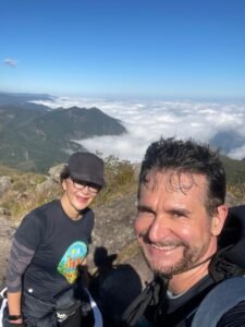 Pico dos Marins_Nuvem