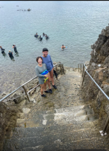 Platô Maeda em Okinawa