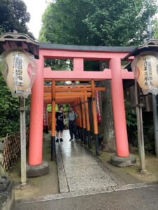 portão Karamon_Japão