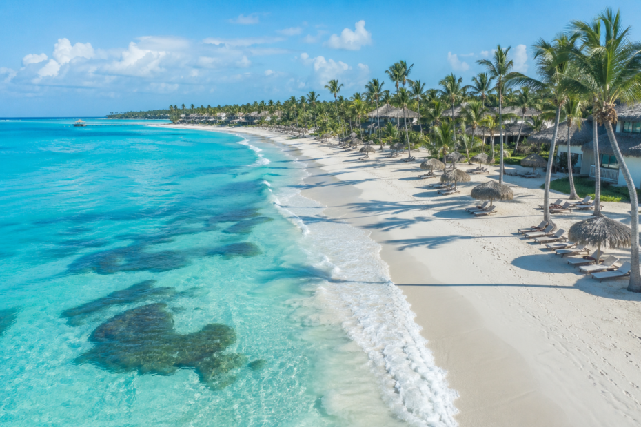 Punta Cana vale a pena