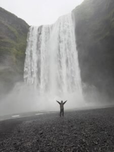06-skogafoss