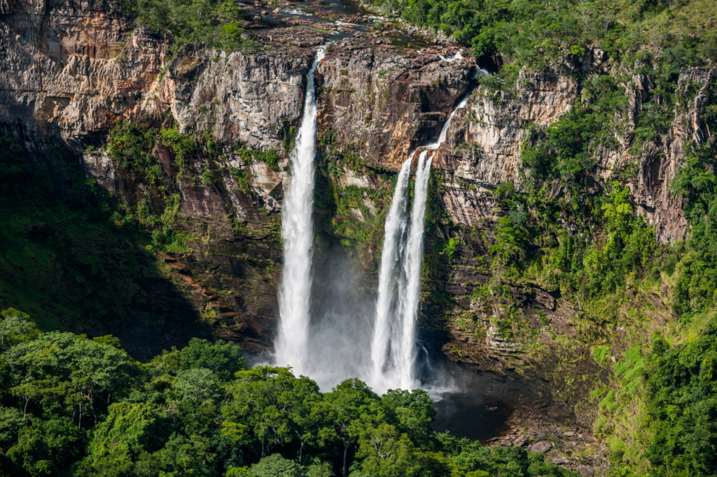 Chapada dos Veadeiros