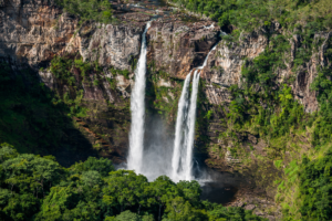 Chapada dos Veadeiros