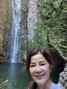 Cachoeira do Segredo
